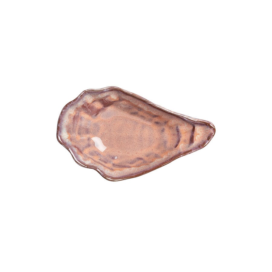 kitchen trend Oester bakje roze Pedra