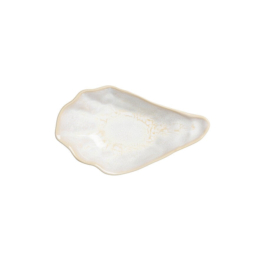 kitchen trend Oester bakje wit Pedra