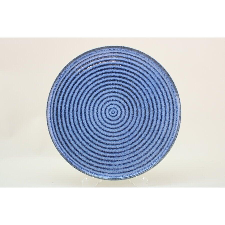 kitchen trend Onderbord 33cm Sardines