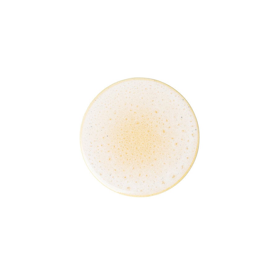 Kitchen Trend Onderzetter Geel Pedra