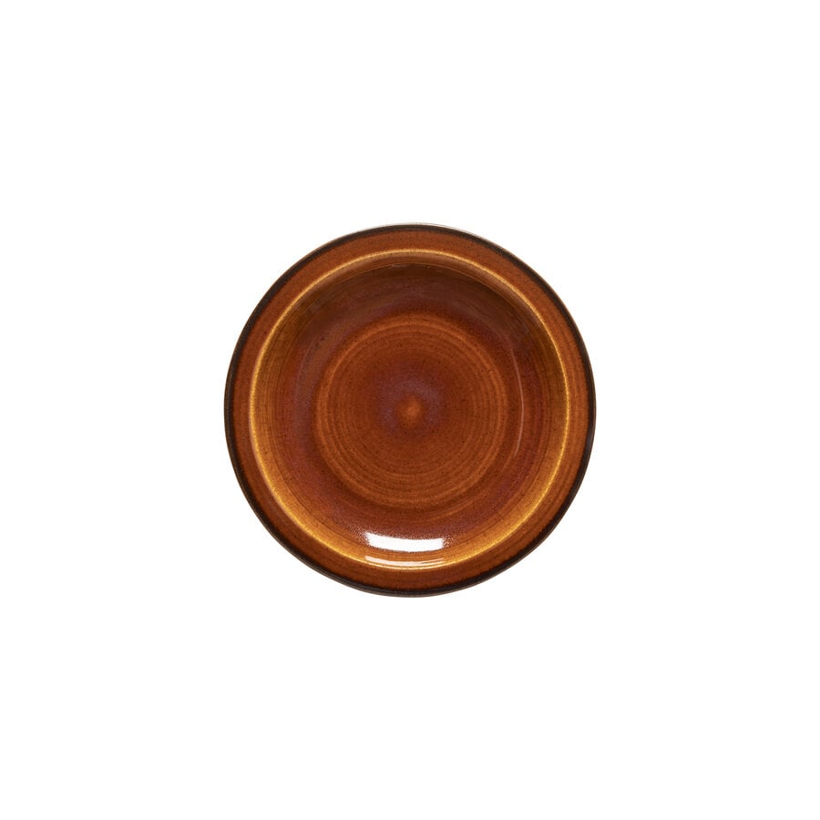kitchen trend Ontbijtbord 20cm Poterie Caramel