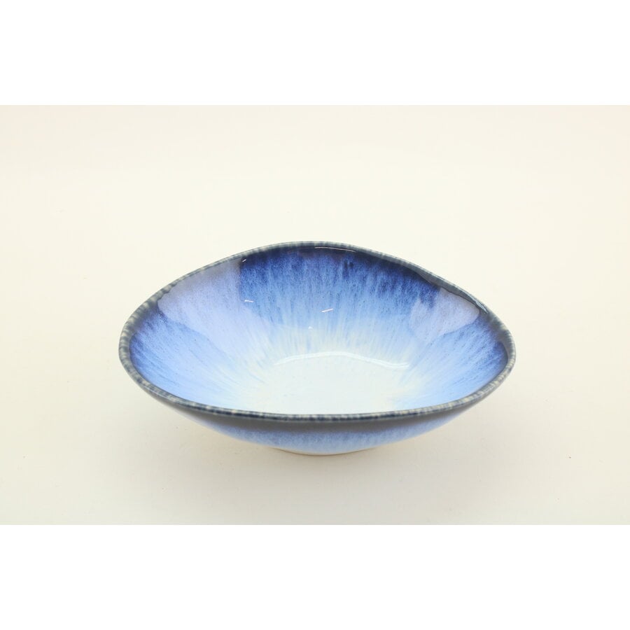 kitchen trend Ovale Kom 15 cm Sardines