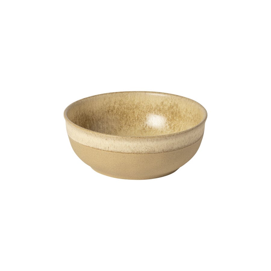 kitchen trend poke bowl 18cm Arenito zand geel