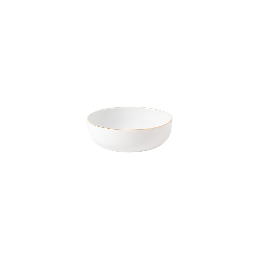 kitchen trend Resonance Kom 15 cm Gouden Rand