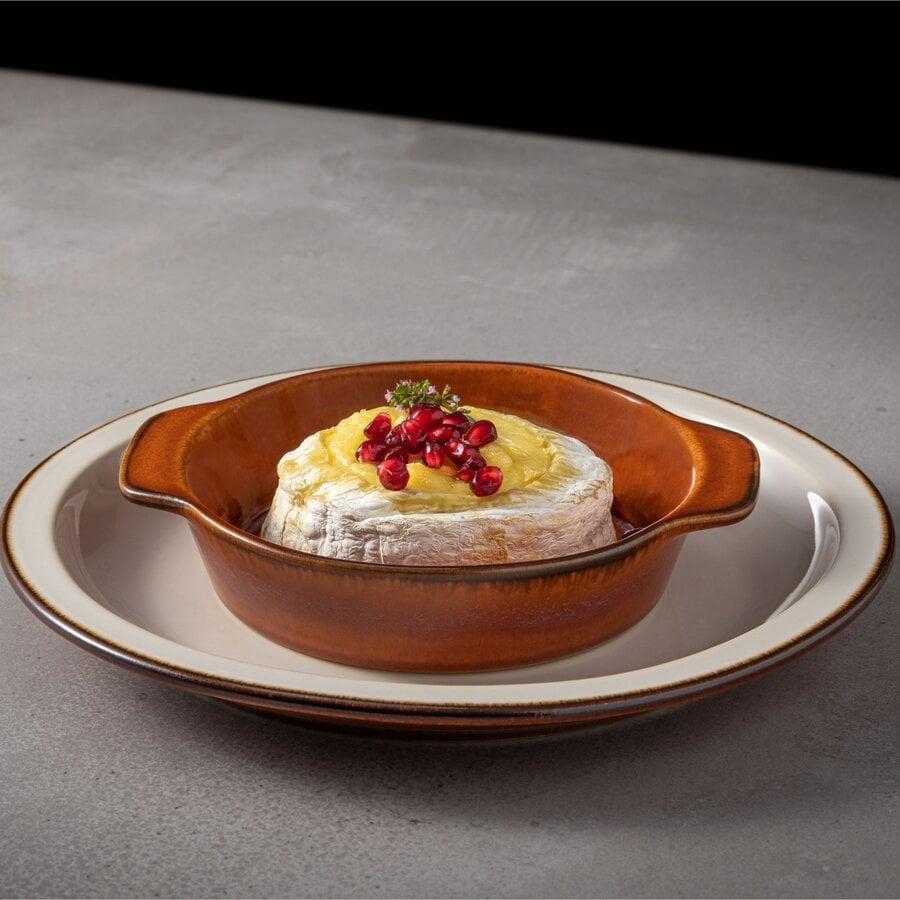 Kitchen Trend Schaal 12cm Poterie Caramel