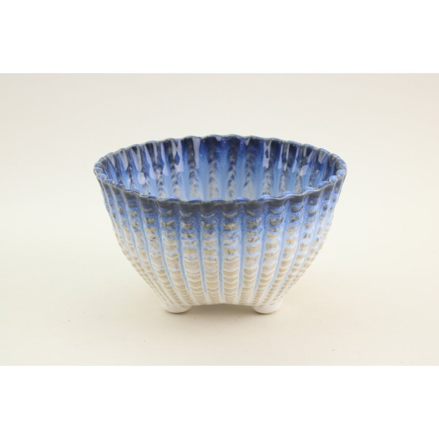 kitchen trend Schelp Kom 14 cm Sardines