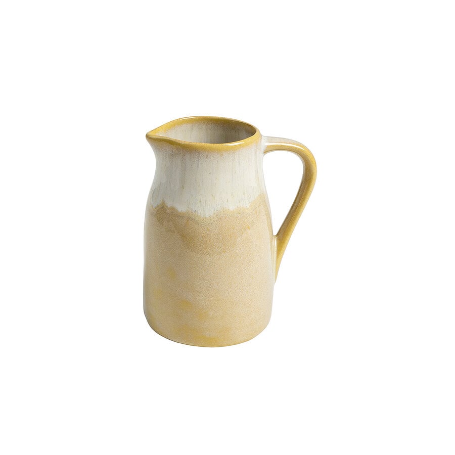 kitchen trend Schenkkan Klein Geel Pedra