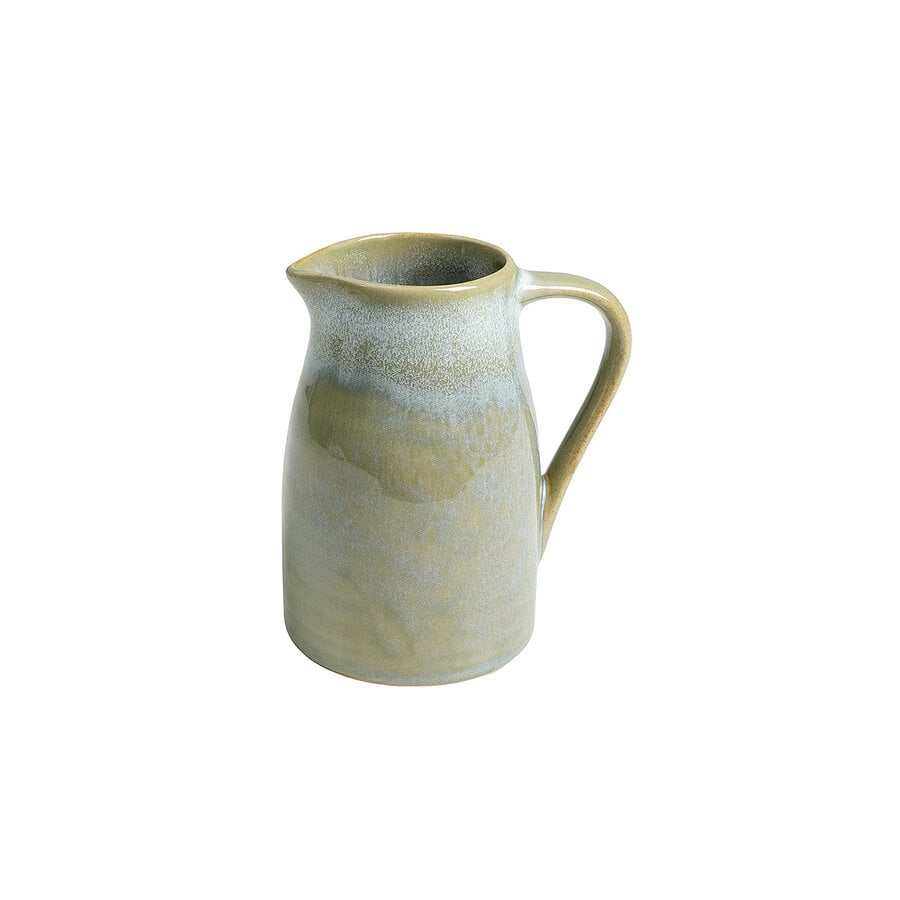 kitchen trend Schenkkan Klein Groen Pedra