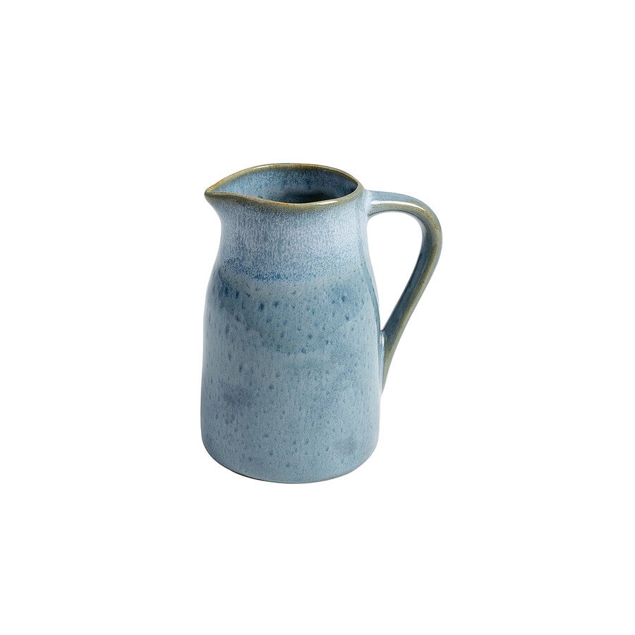 kitchen trend Schenkkan Klein Lichtblauw Pedra