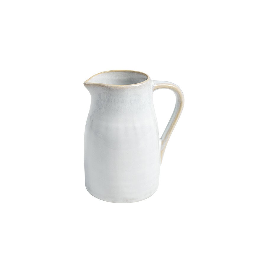 kitchen trend Schenkkan Klein Wit Pedra