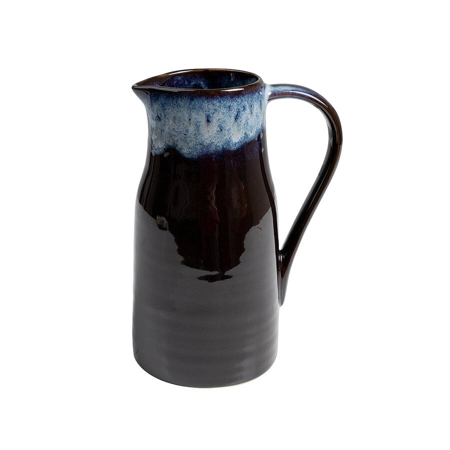 kitchen trend Schenkkan Medium Donkerblauw Pedra