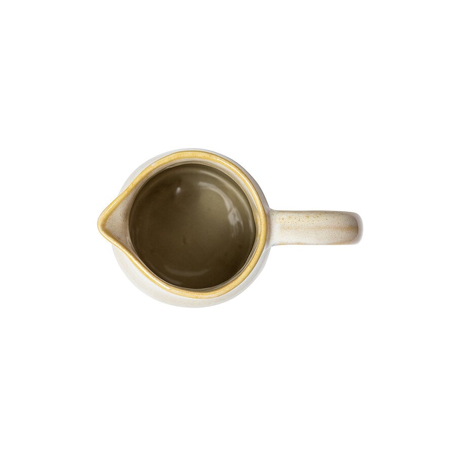 Kitchen Trend Schenkkan Medium Geel Pedra