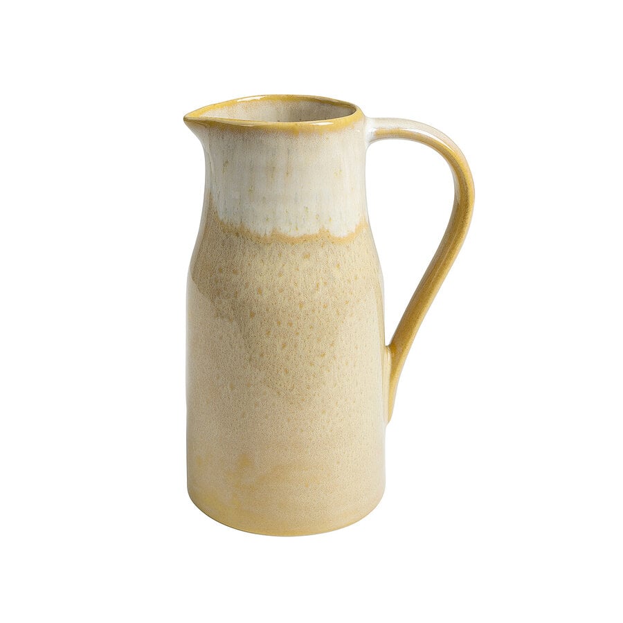 kitchen trend Schenkkan Medium Geel Pedra