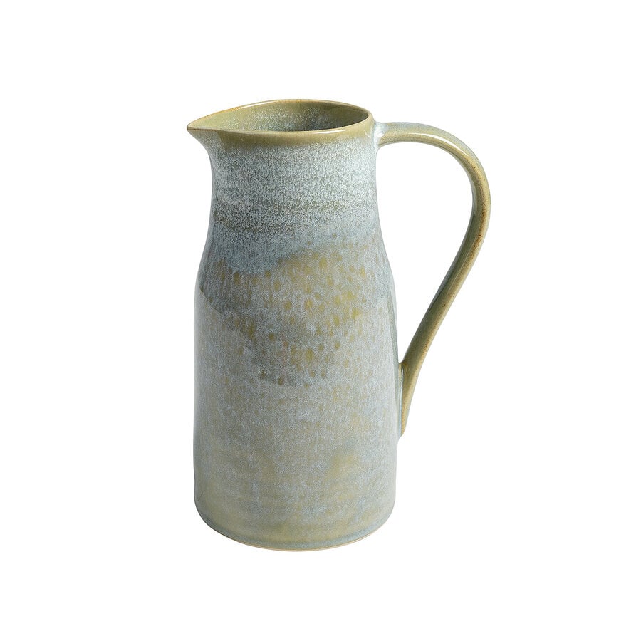 kitchen trend Schenkkan Medium Groen Pedra