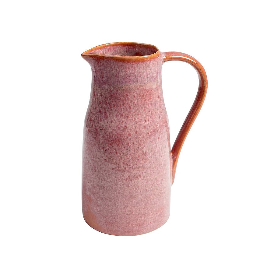 kitchen trend Schenkkan Medium Roze Pedra