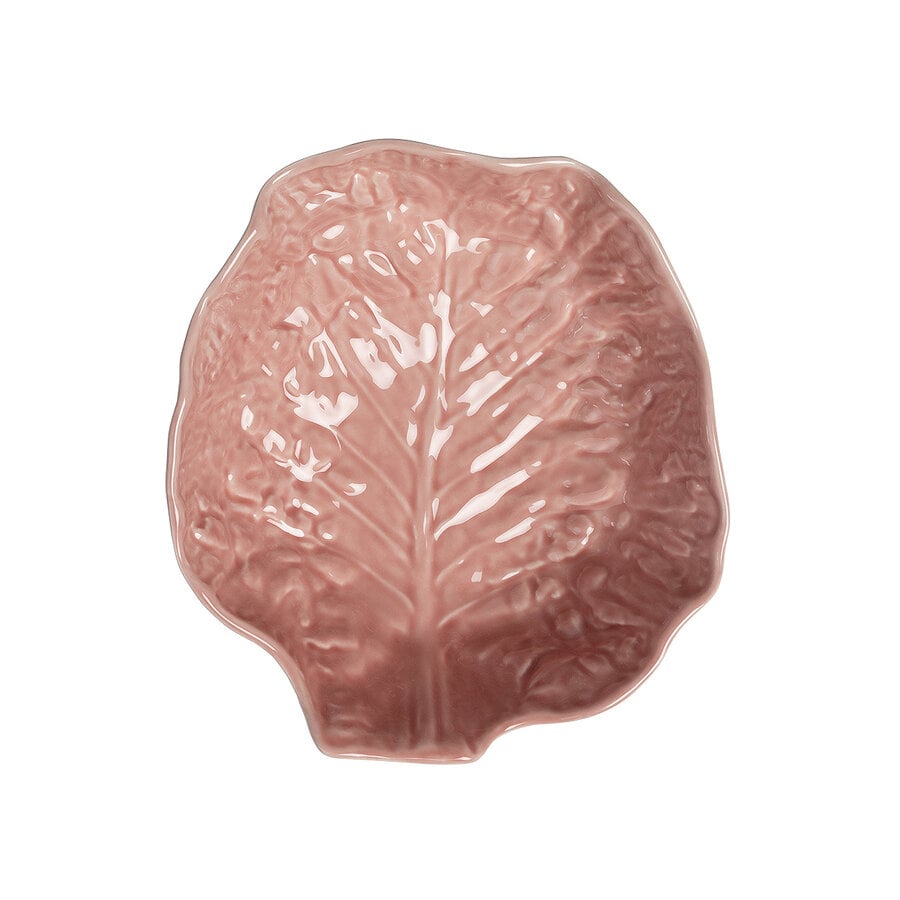 Kitchen Trend Slablad Diep Groot L32xB32cm Roze