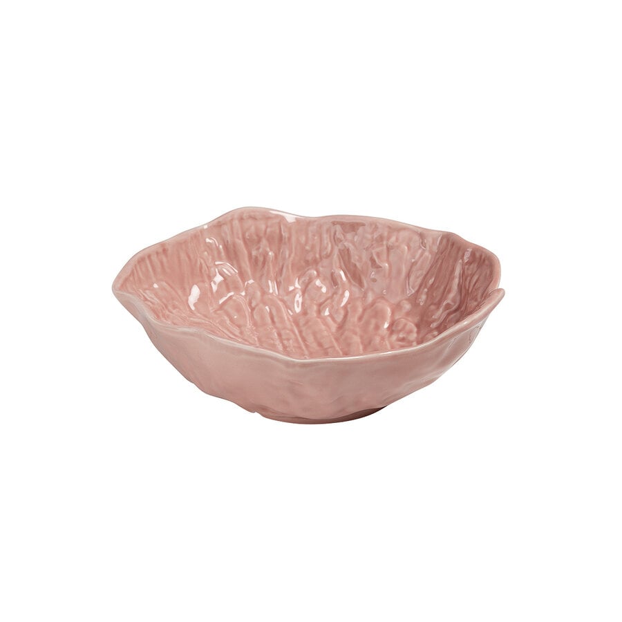 kitchen trend Slablad diep medium L25xB23cm roze