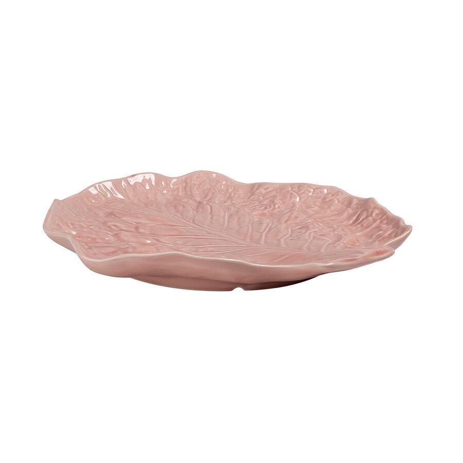 Kitchen Trend Slablad Laag Groot L39xB37cm Roze