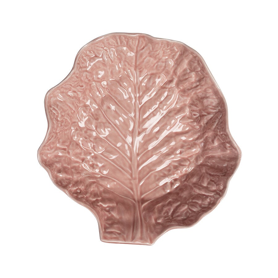 kitchen trend Slablad laag groot L39xB37cm roze