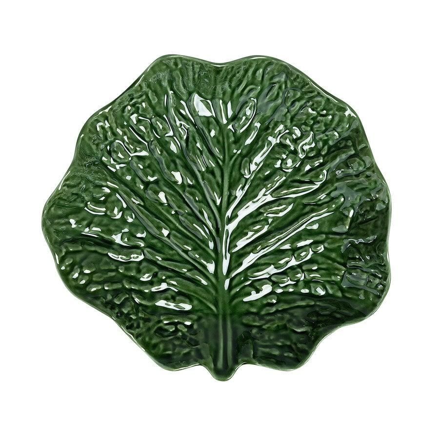 kitchen trend Slablad laag medium L28xB30cm groen