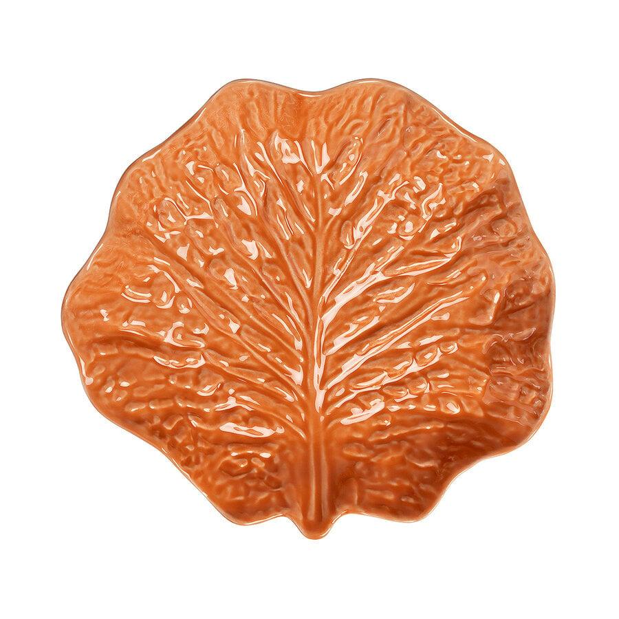 kitchen trend Slablad laag medium L28xB30cm zalm