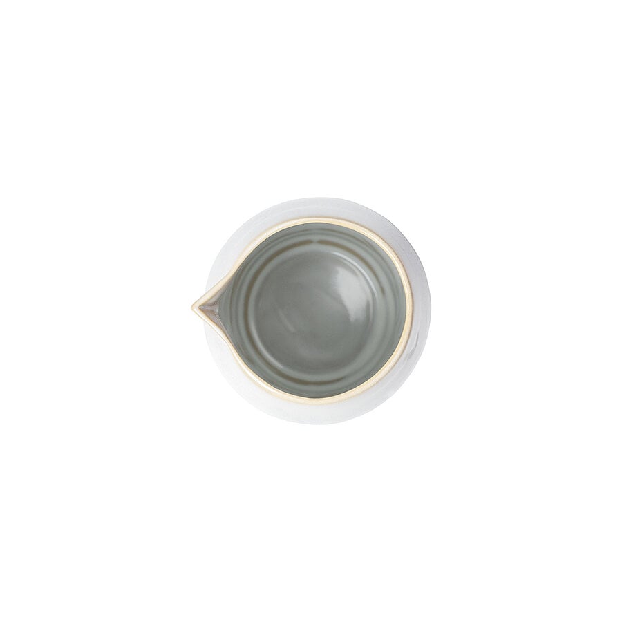 Kitchen Trend Waterkan Medium Recht Wit Pedra