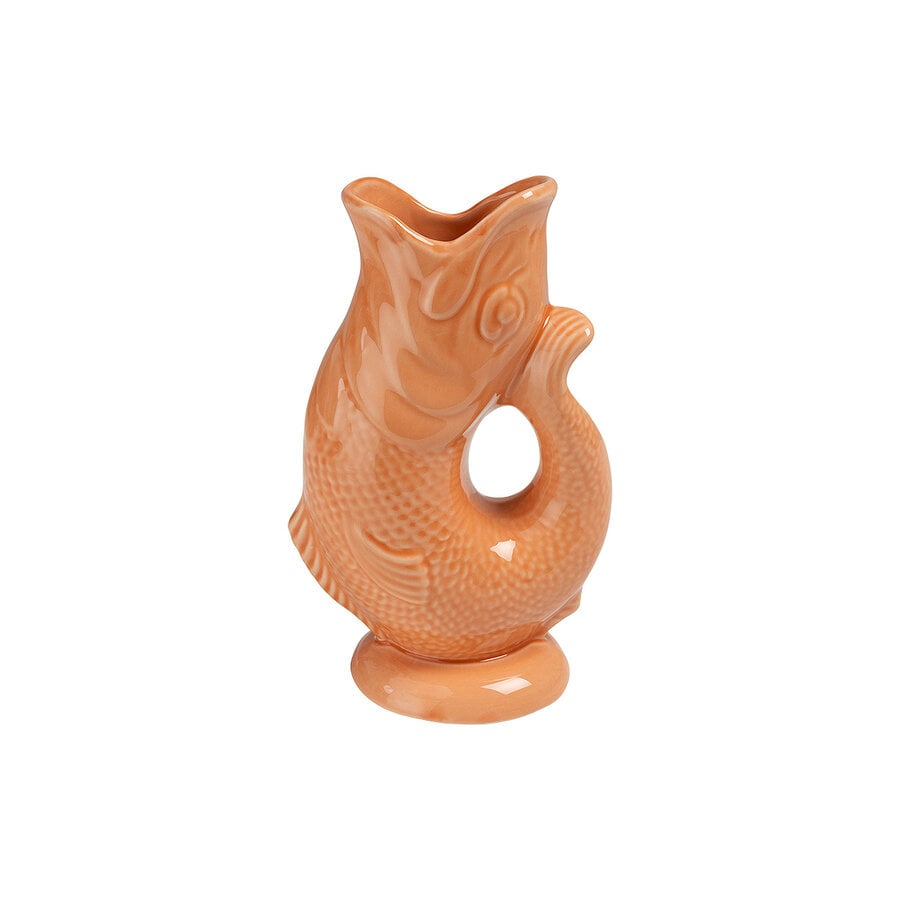 kitchen trend Waterkan vis zalm