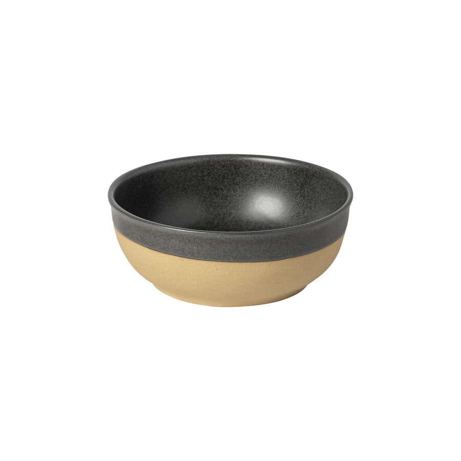 kitchen trend poke bowl 18cm Arenito houtskool grijs
