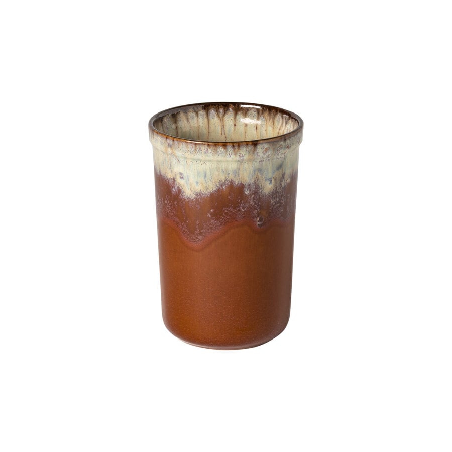 kitchen trend Pollepelpot 17cm Poterie Caramel-Latte