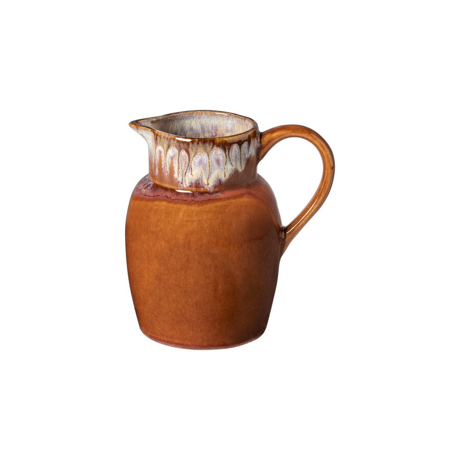 kitchen trend Schenkkan 0.97L Potterie Caramel-Latte