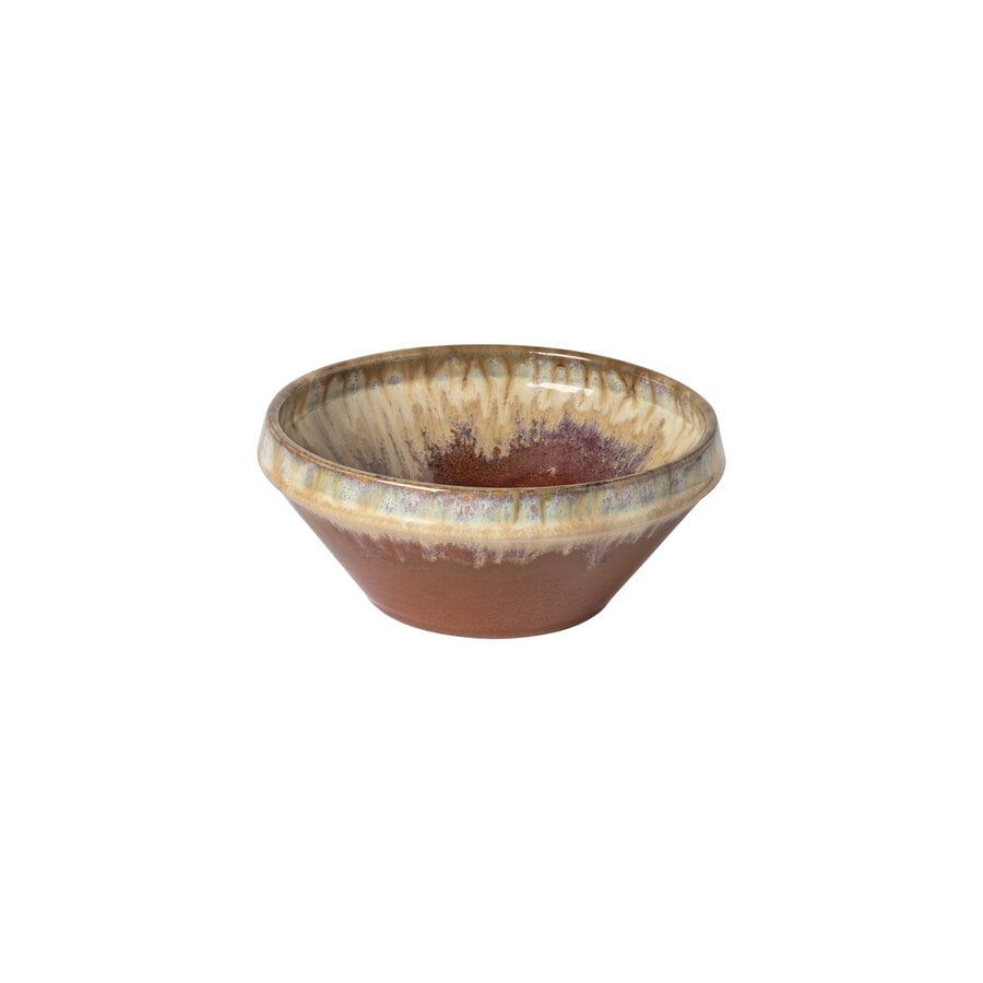 kitchen trend Serveerschaal 17cm Poterie Caramel-Latte