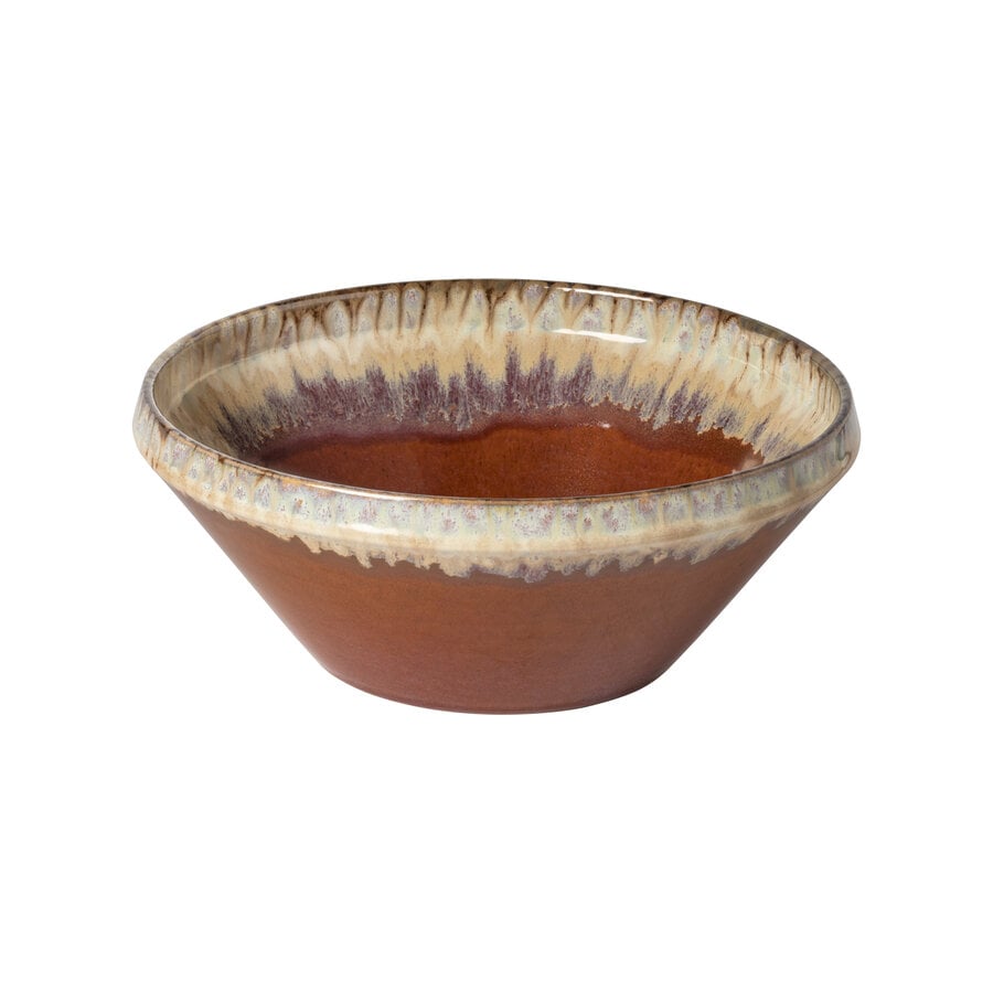 kitchen trend Serveerschaal 32cm Poterie Caramel-Latte