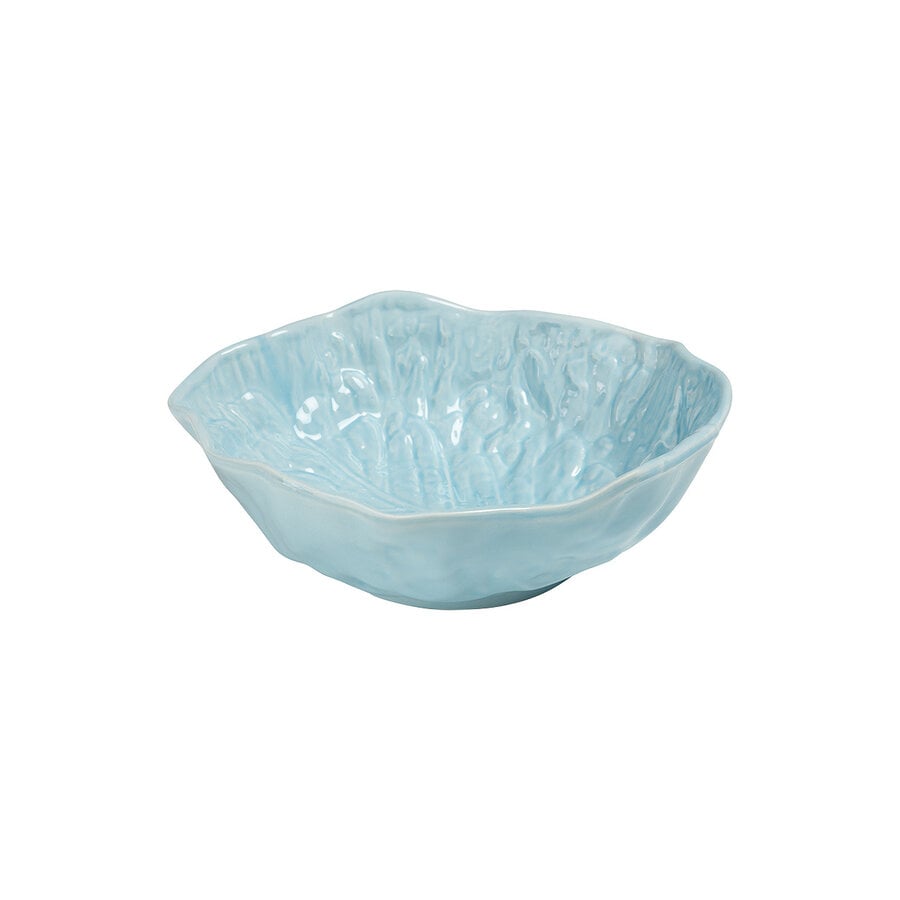 kitchen trend Slablad diep medium L25xB23cm lichtblauw