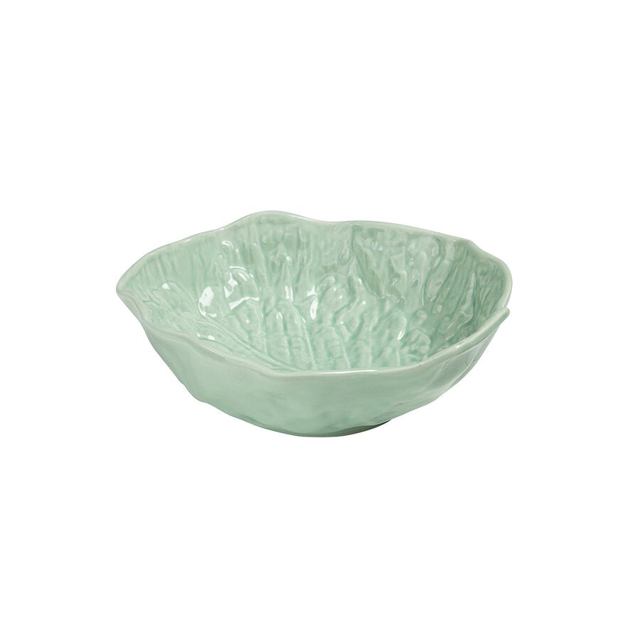 kitchen trend Slablad diep medium L25xB23cm lichtgroen