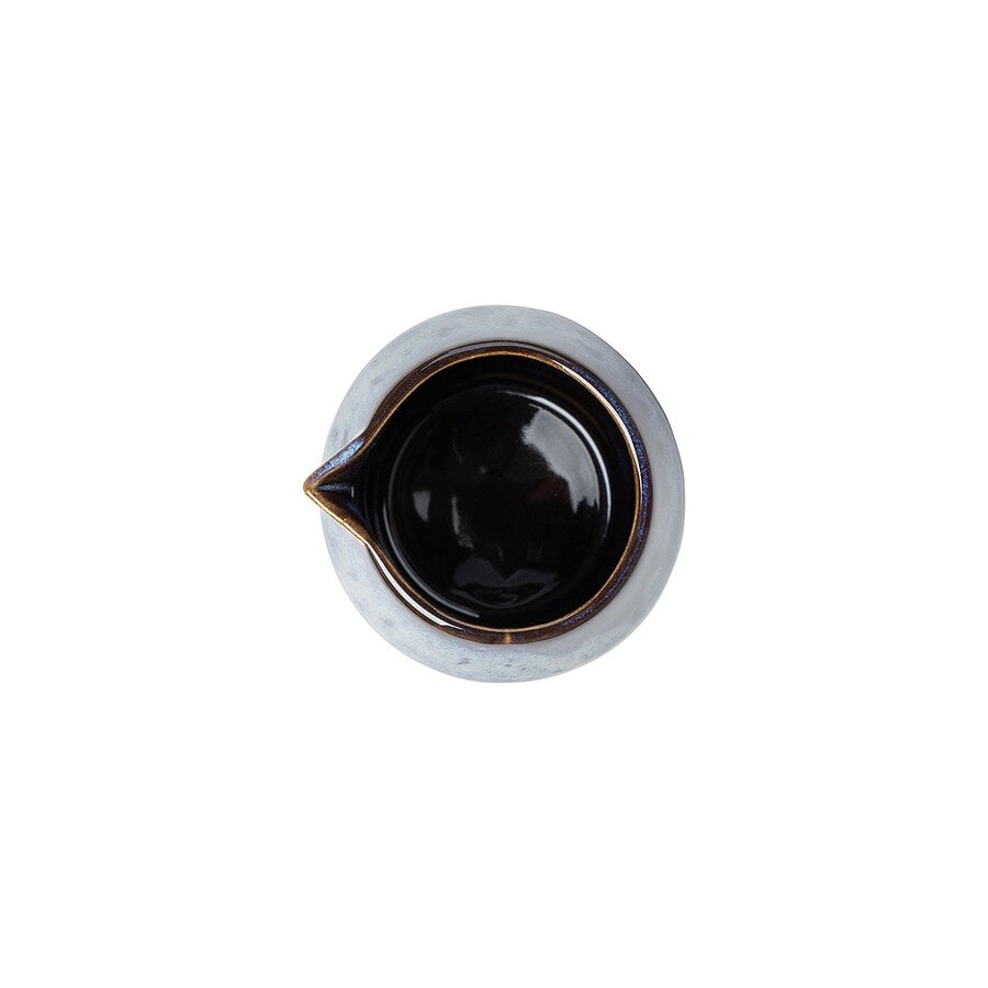 Kitchen Trend Waterkan Klein Recht Donkerblauw Pedra