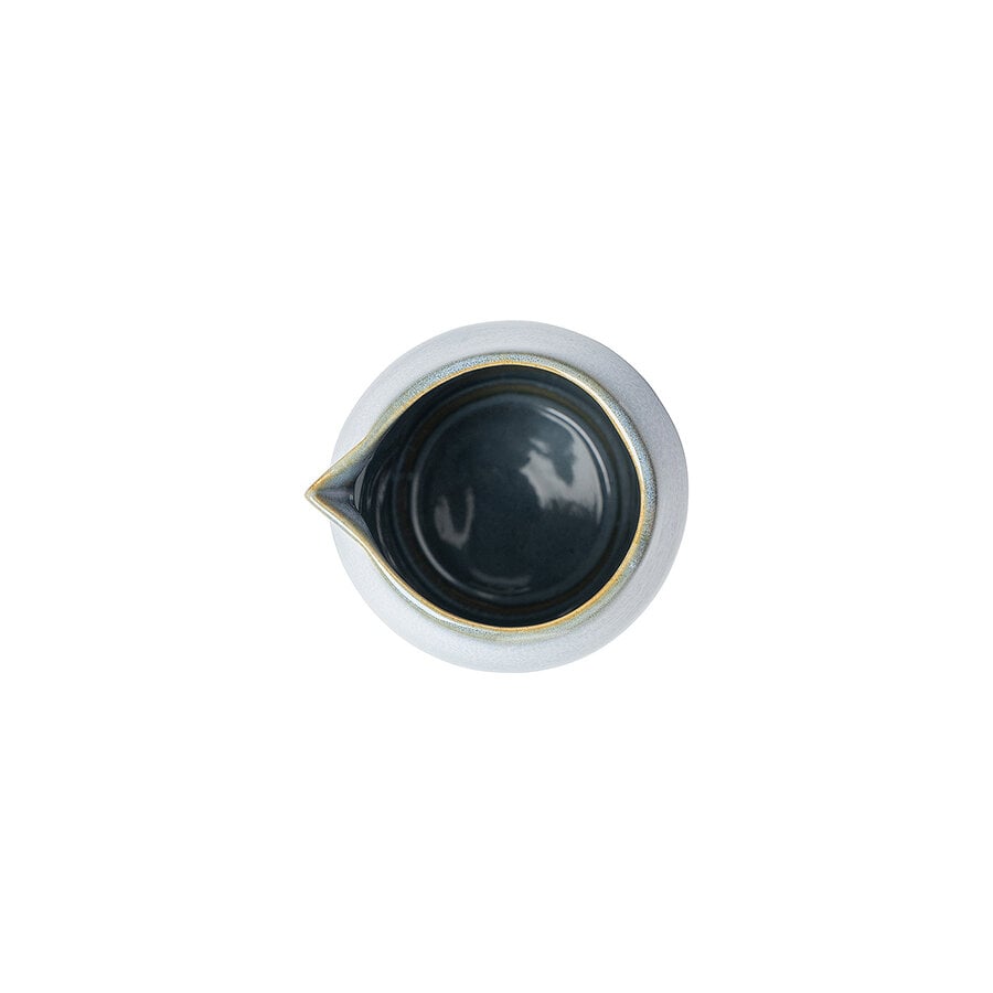 Kitchen Trend Waterkan Medium Recht Lichtblauw Pedra