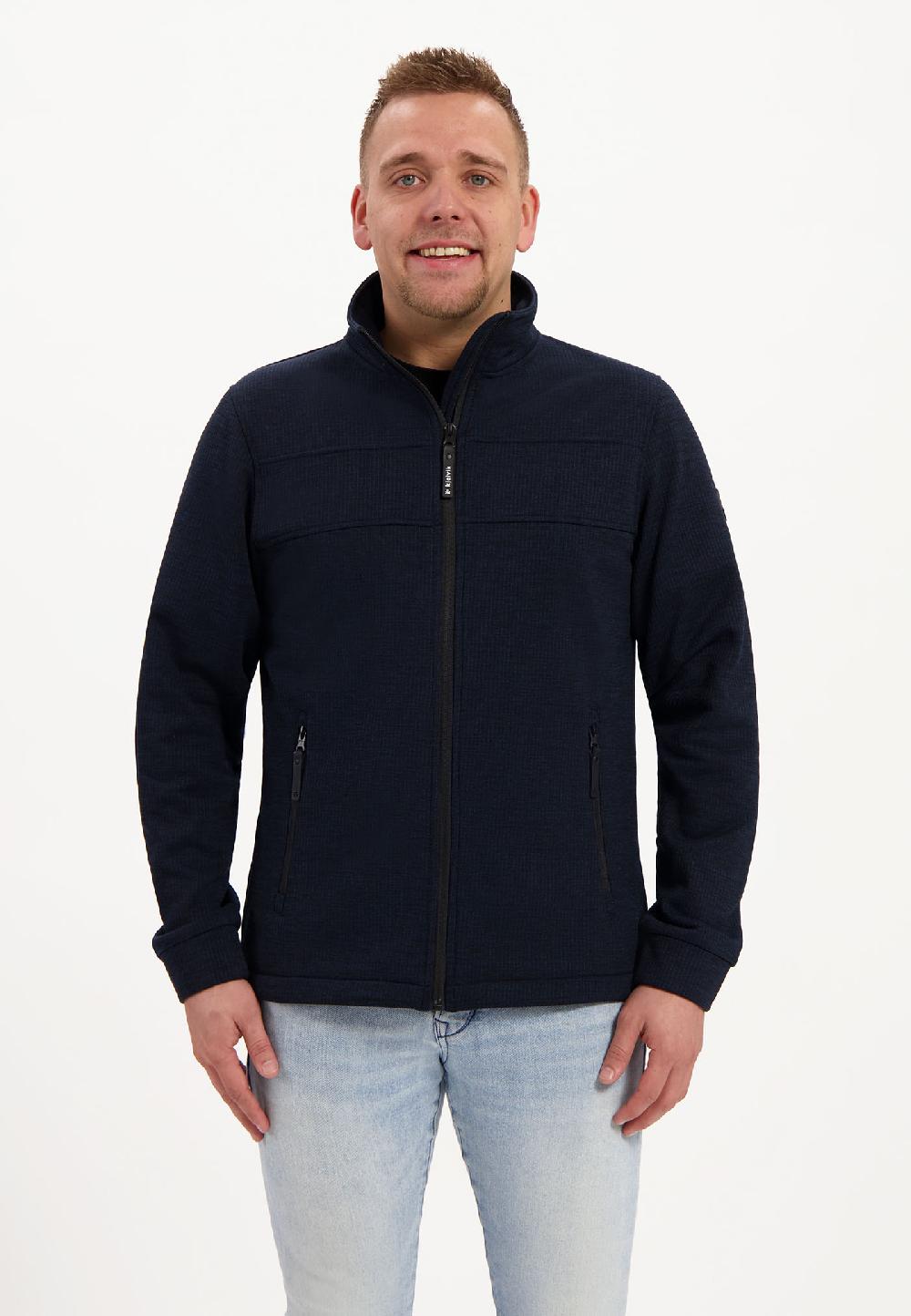 kjelvik Bill Navy