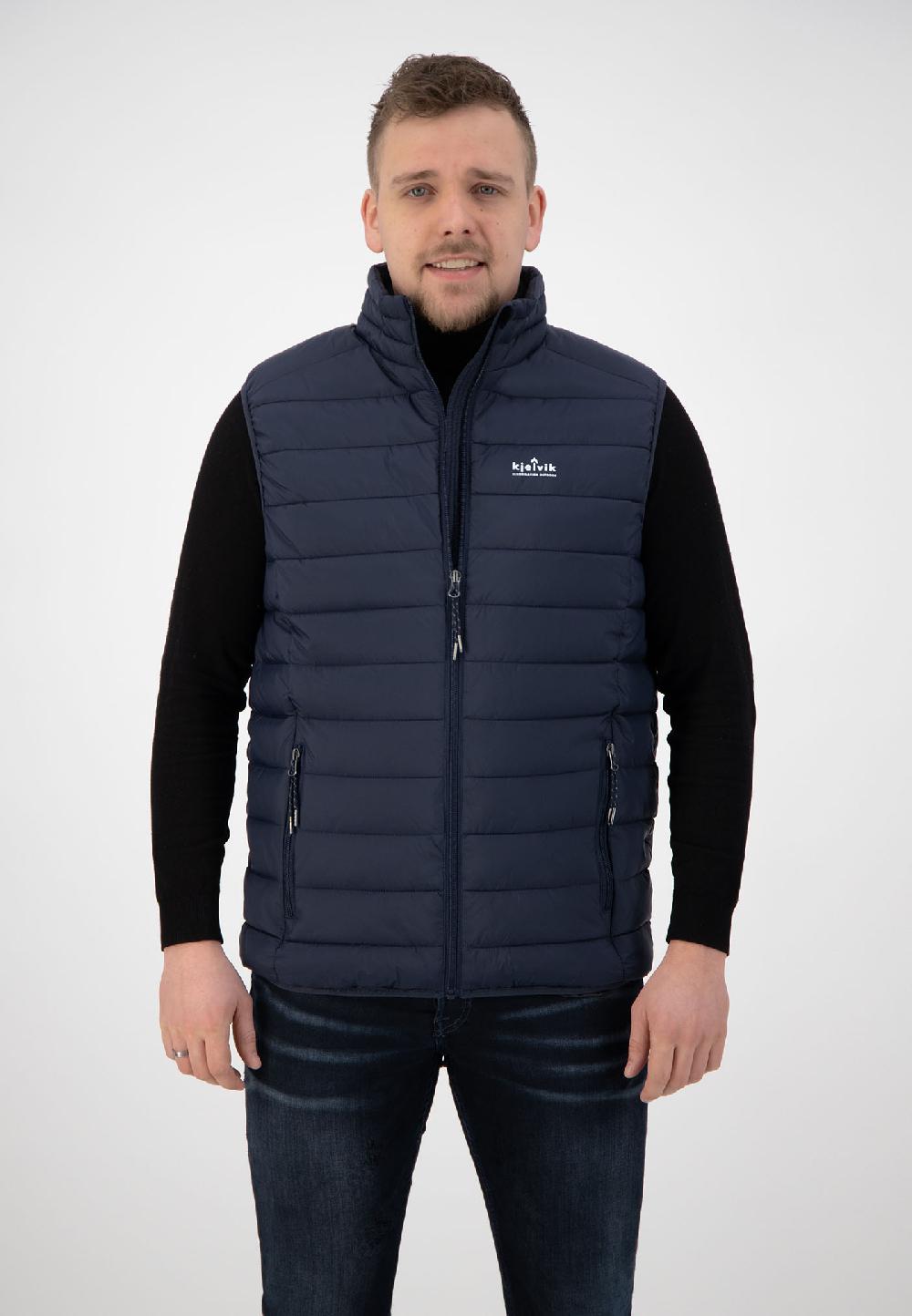 kjelvik Haldor Navy