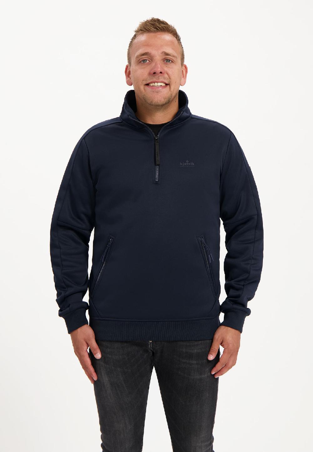 kjelvik Jaki Navy