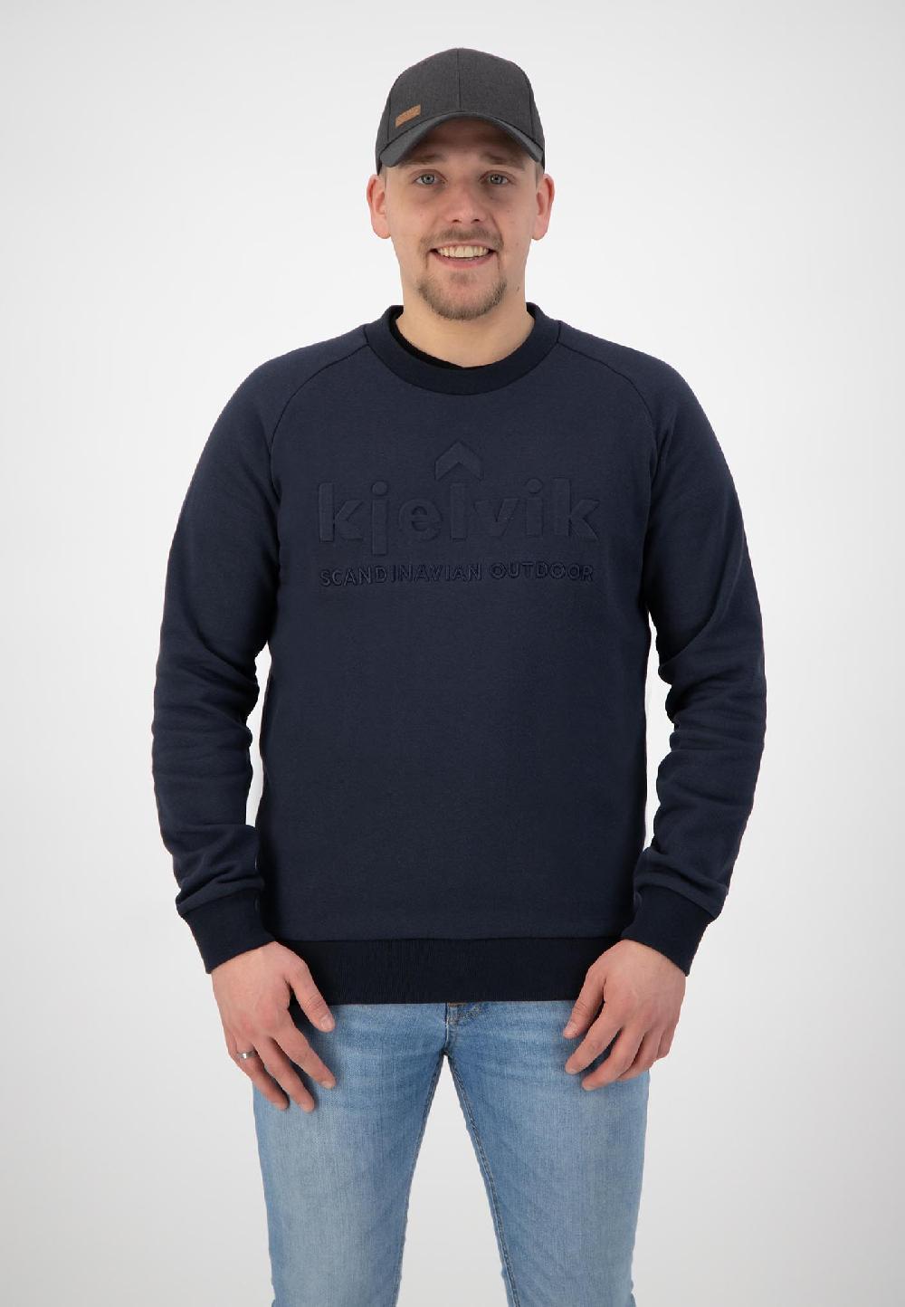 kjelvik Jessie Black