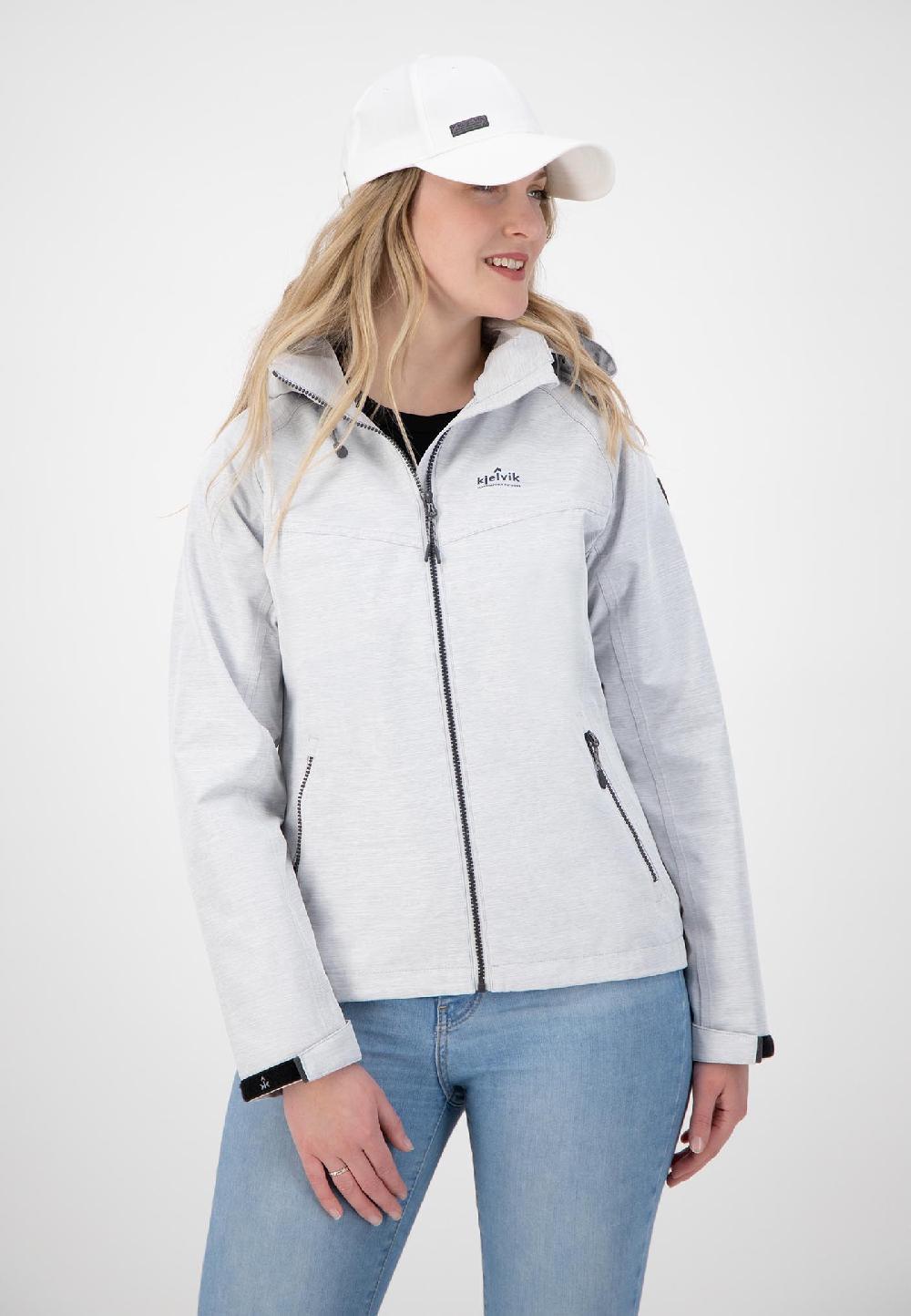 kjelvik Jessie White