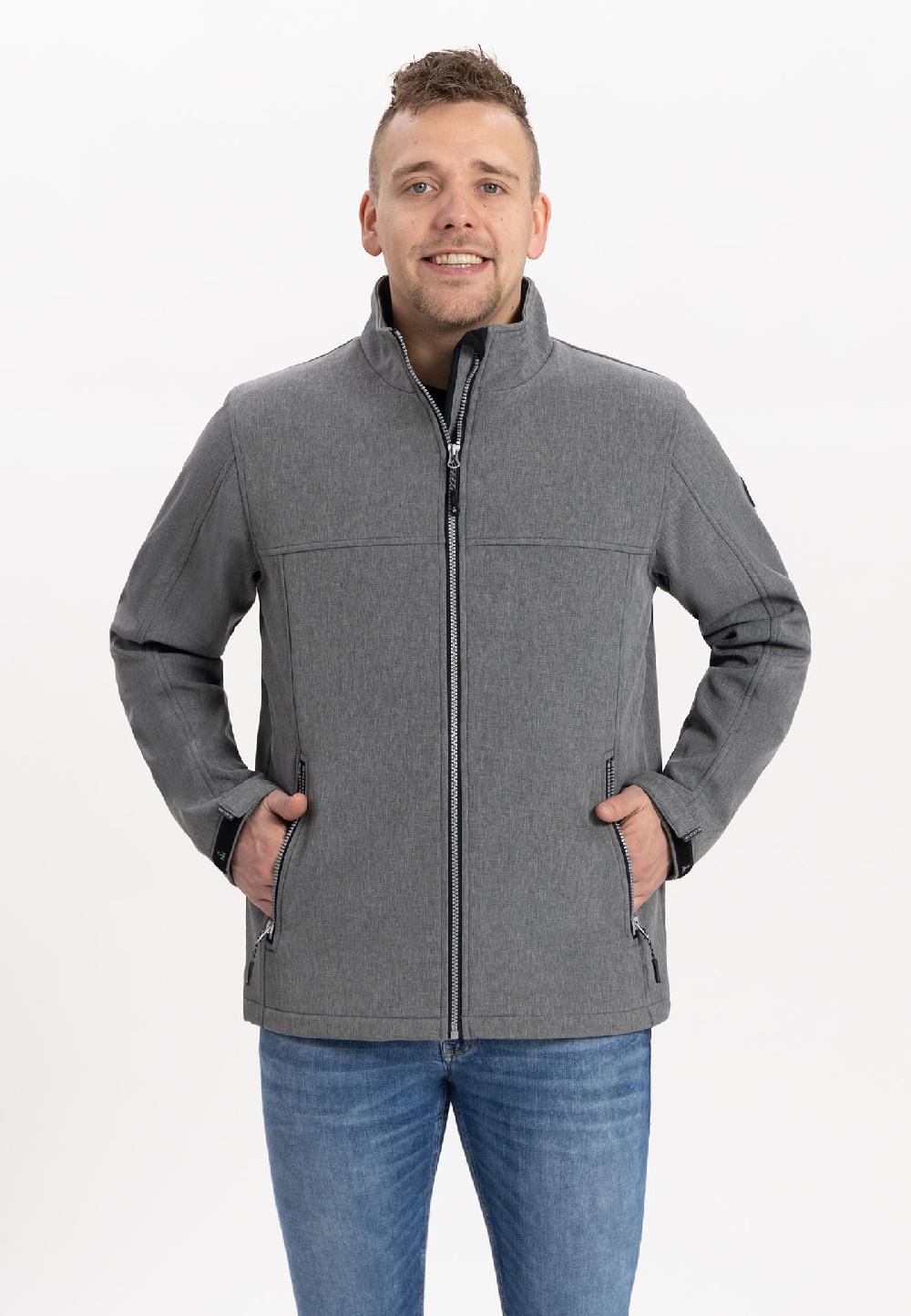 kjelvik Odense Ash grey