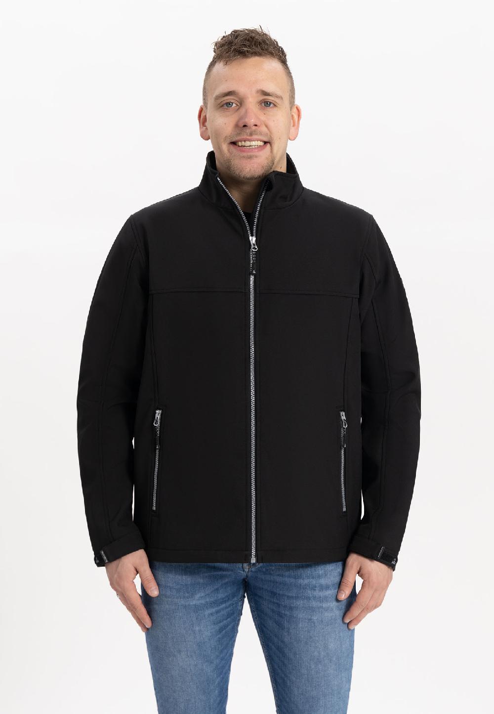 kjelvik Odense Black