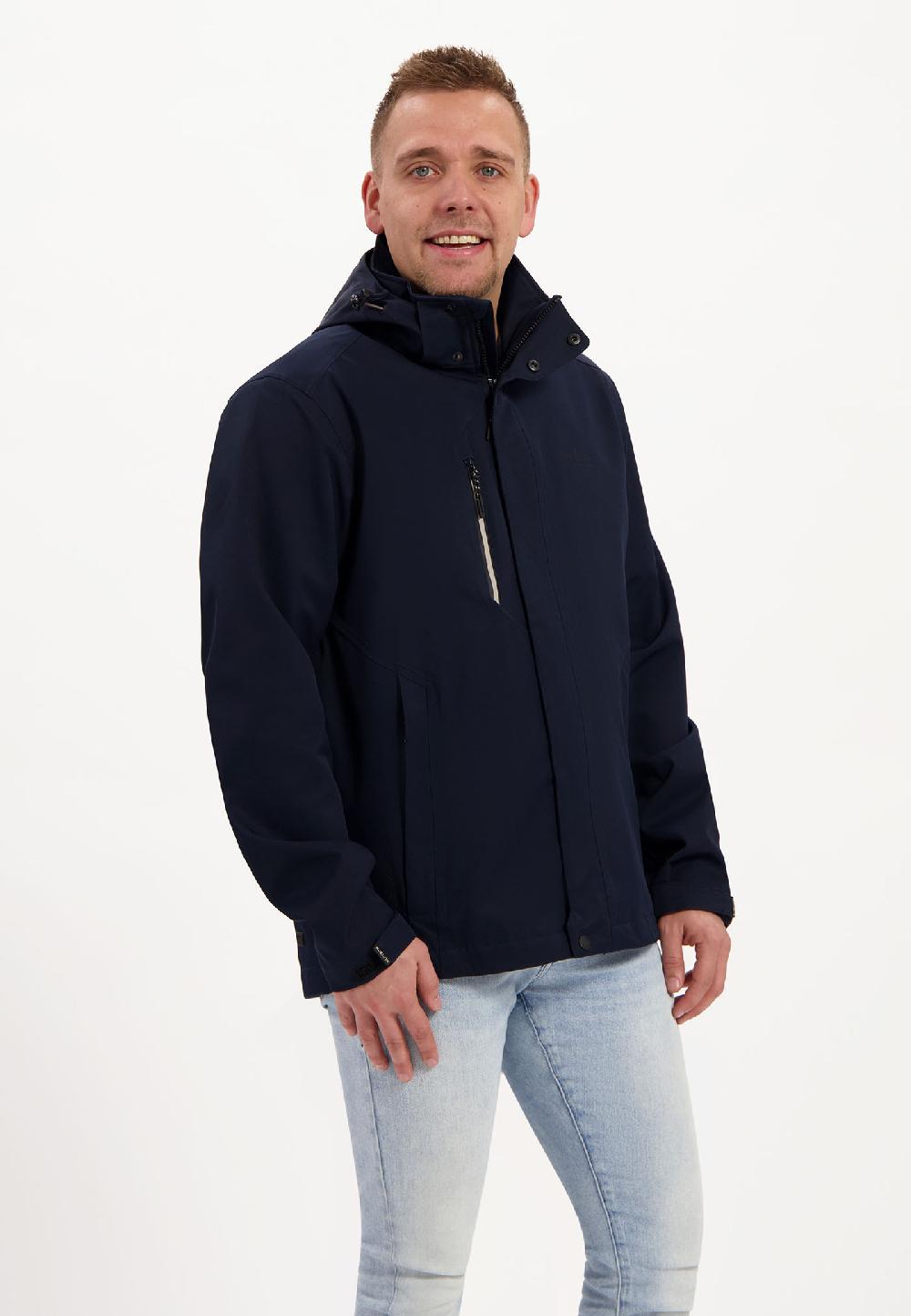 kjelvik Raoul Navy