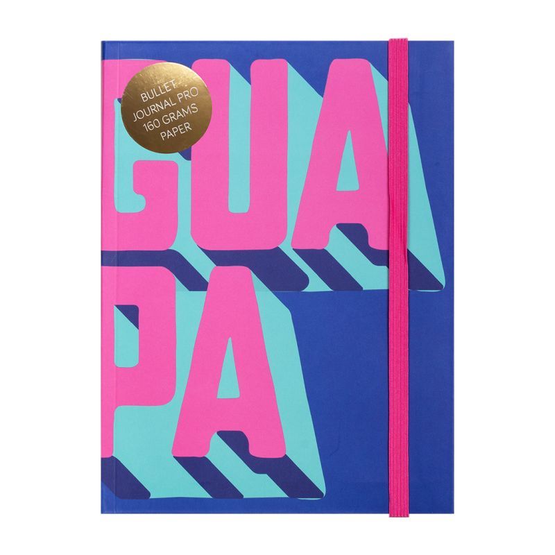 kitsch kitchen Bullet Journal PRO Streetstyle Hola Guapa