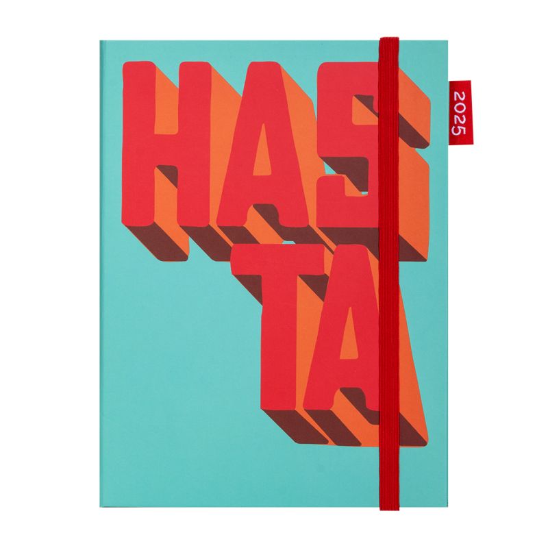 kitsch kitchen Agenda 2025 Streetstyle Hasta Luego