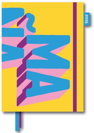 kitsch kitchen Agenda 2025 Streetstyle Manana