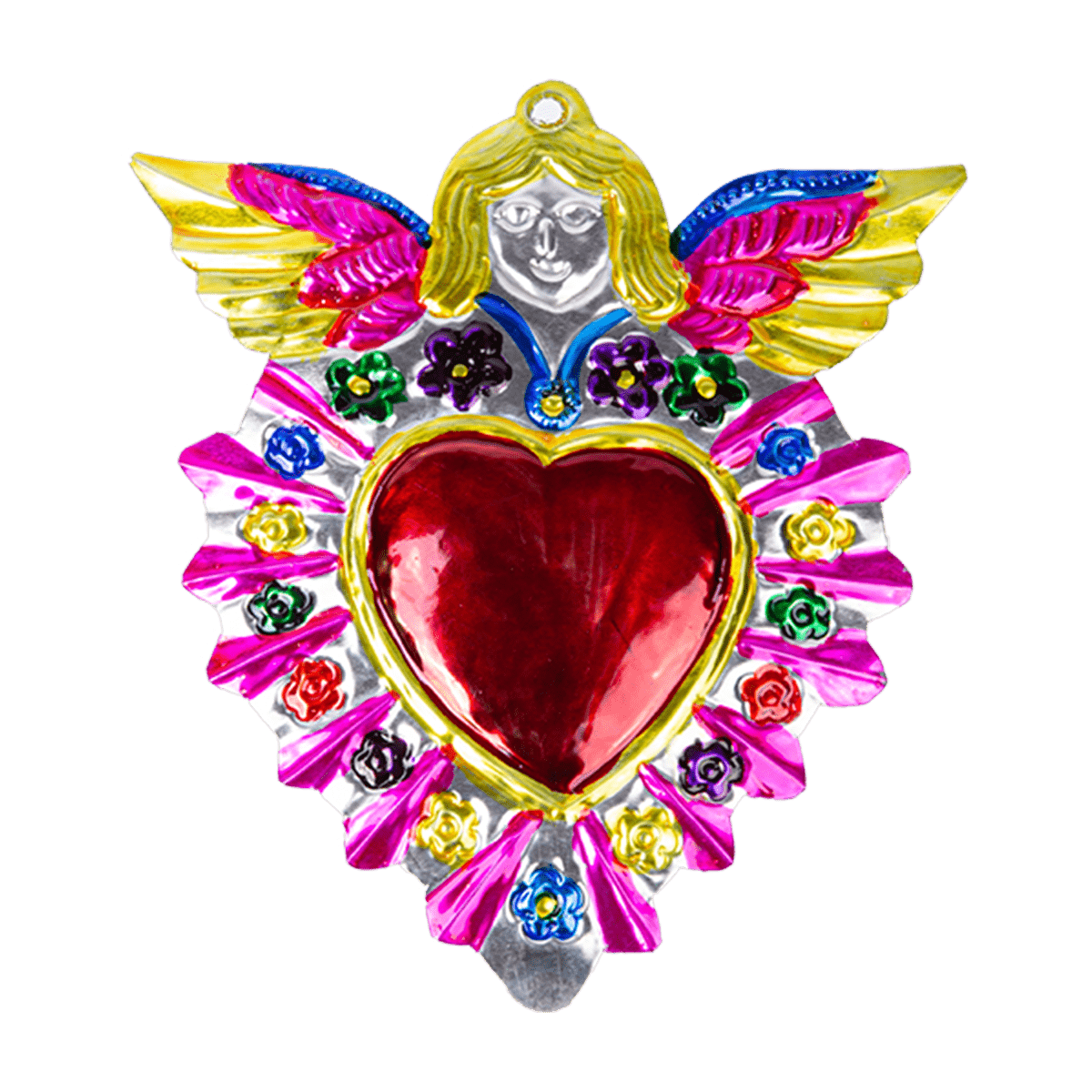 kitsch kitchen Decoratie Angel