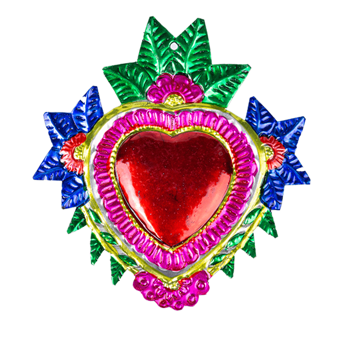 kitsch kitchen Decoratie Flower