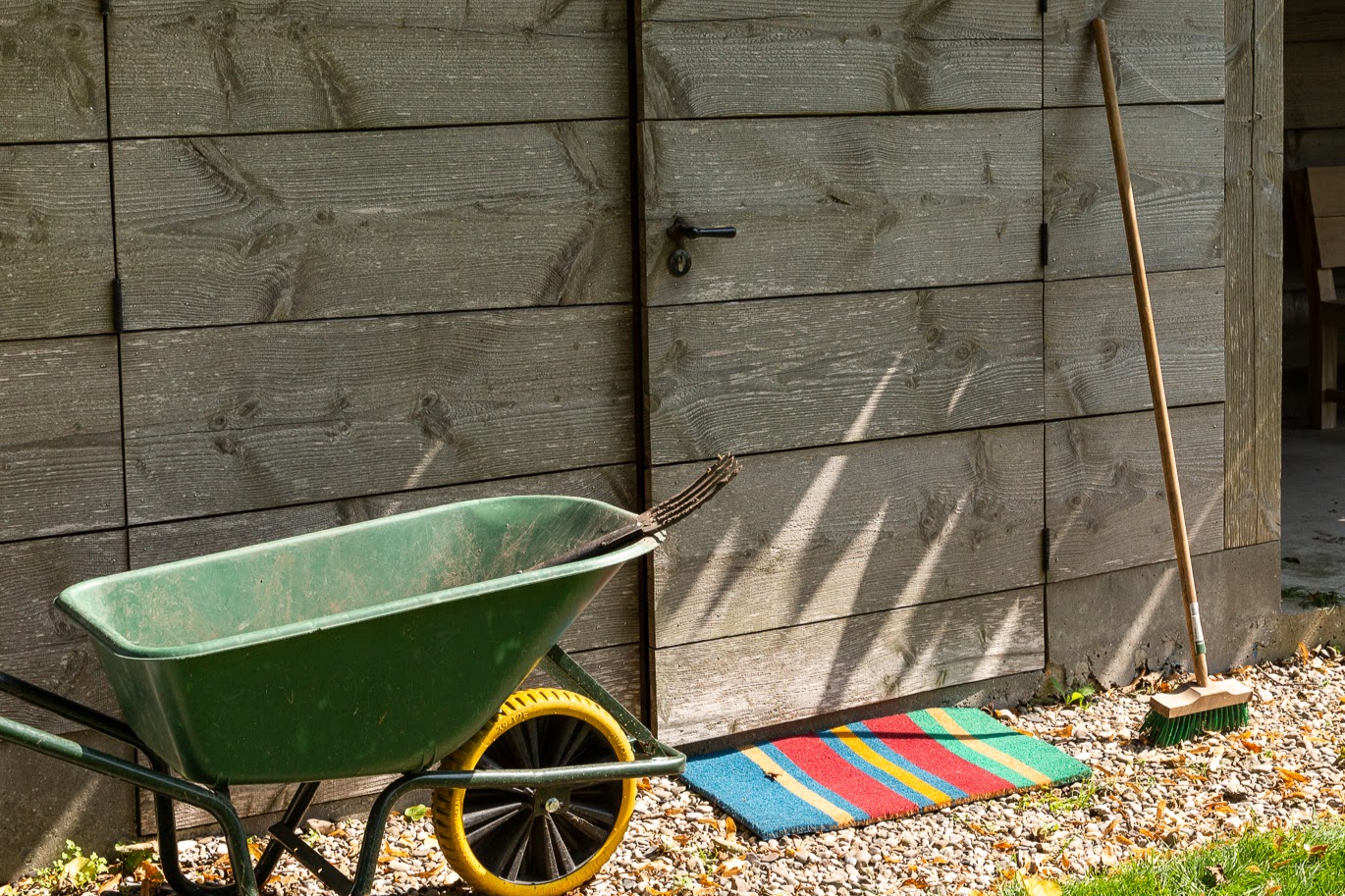 Kitsch Kitchen Deurmat Puebla